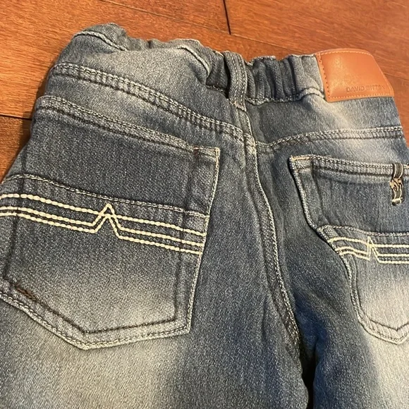 Buffalo Jeans - Picture 7 of 7